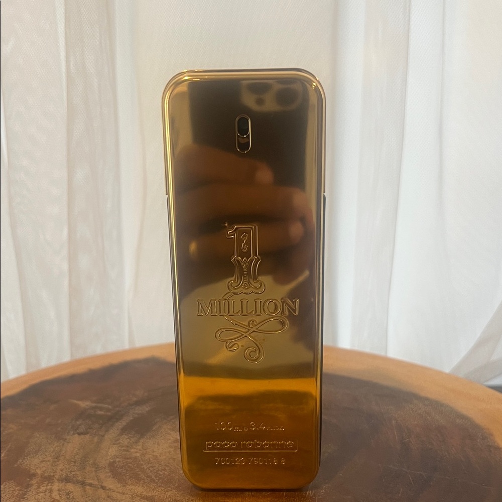 Paco Rabanne - One Million